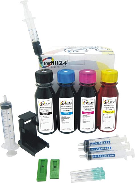 Amazon.ca: Ink Refill Kits.